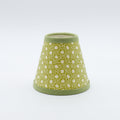 Animalcules Green Lampshade
