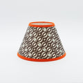 Persephone Brown Lampshade
