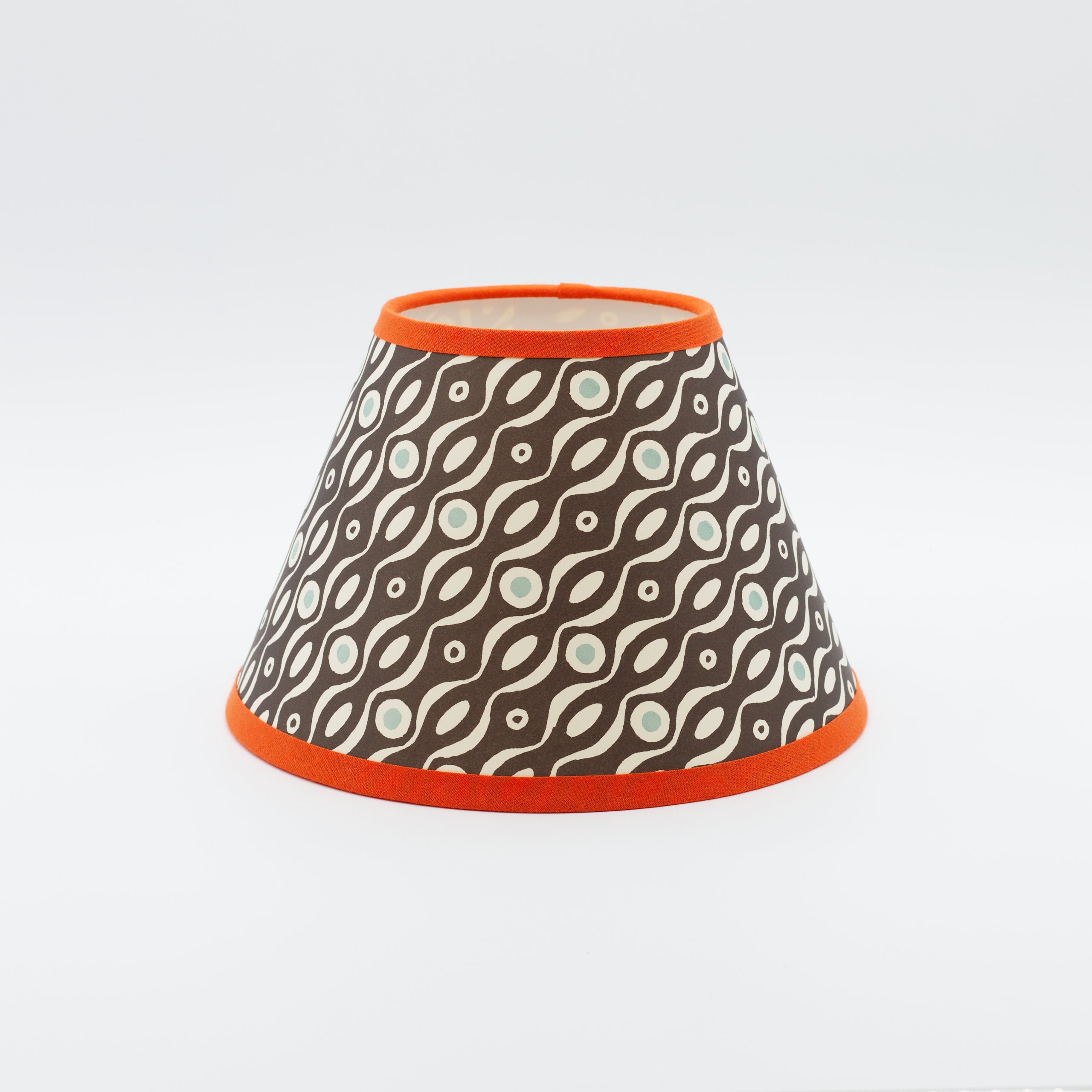 Persephone Brown Lampshade