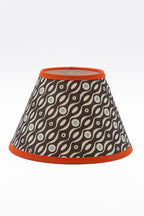 Persephone Brown Lampshade