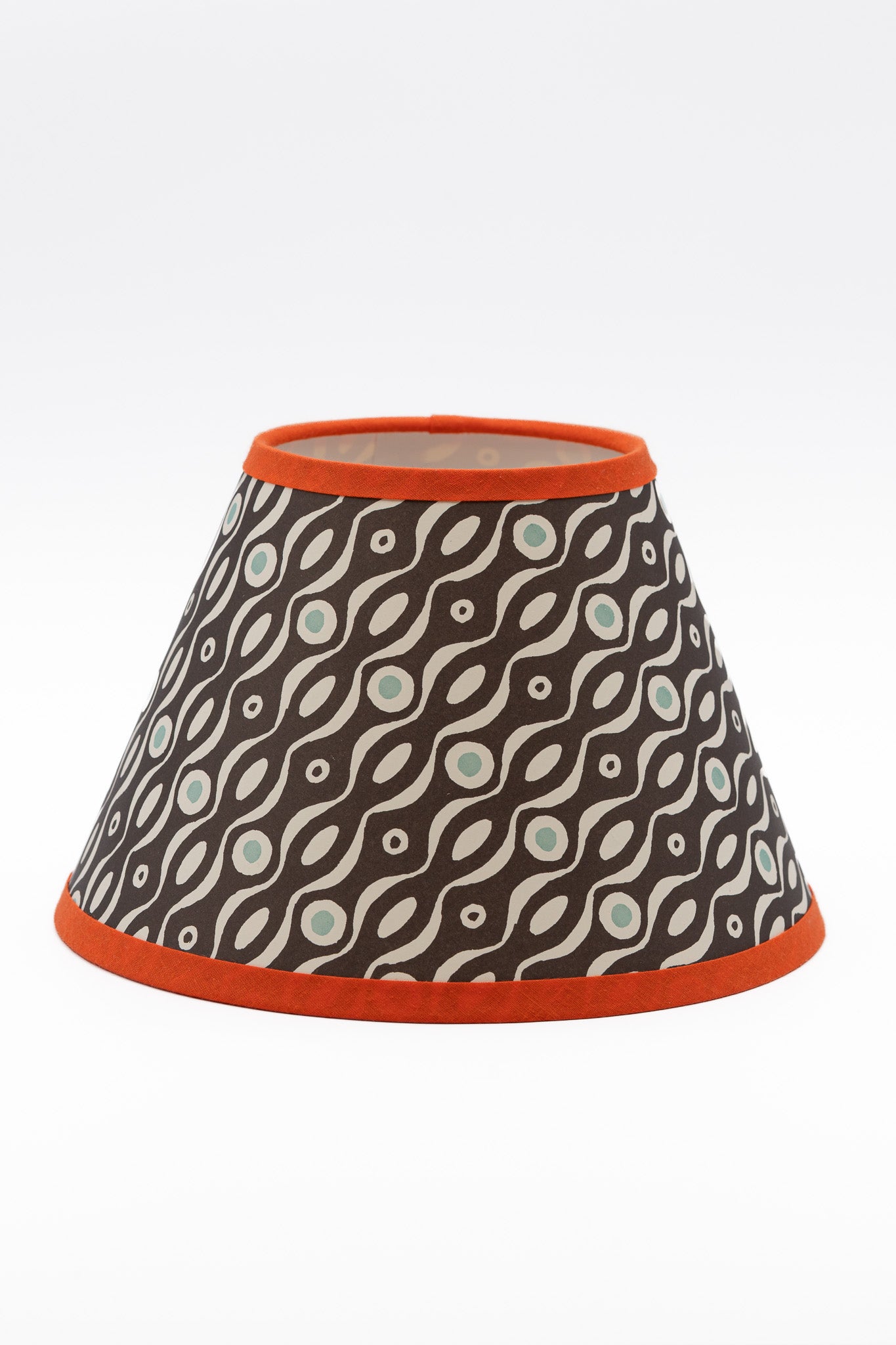 Persephone Brown Lampshade