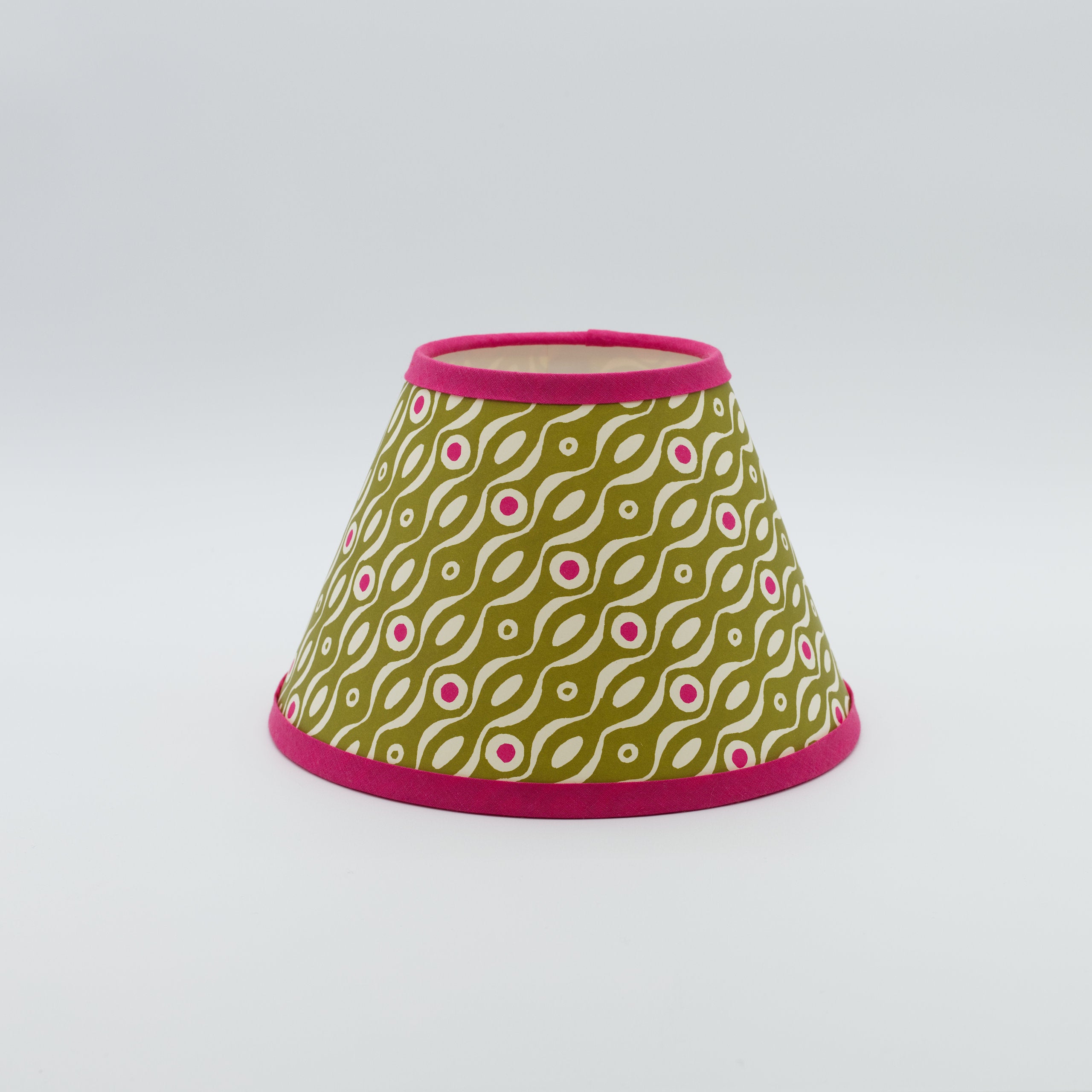 Persephone Olive Lampshade