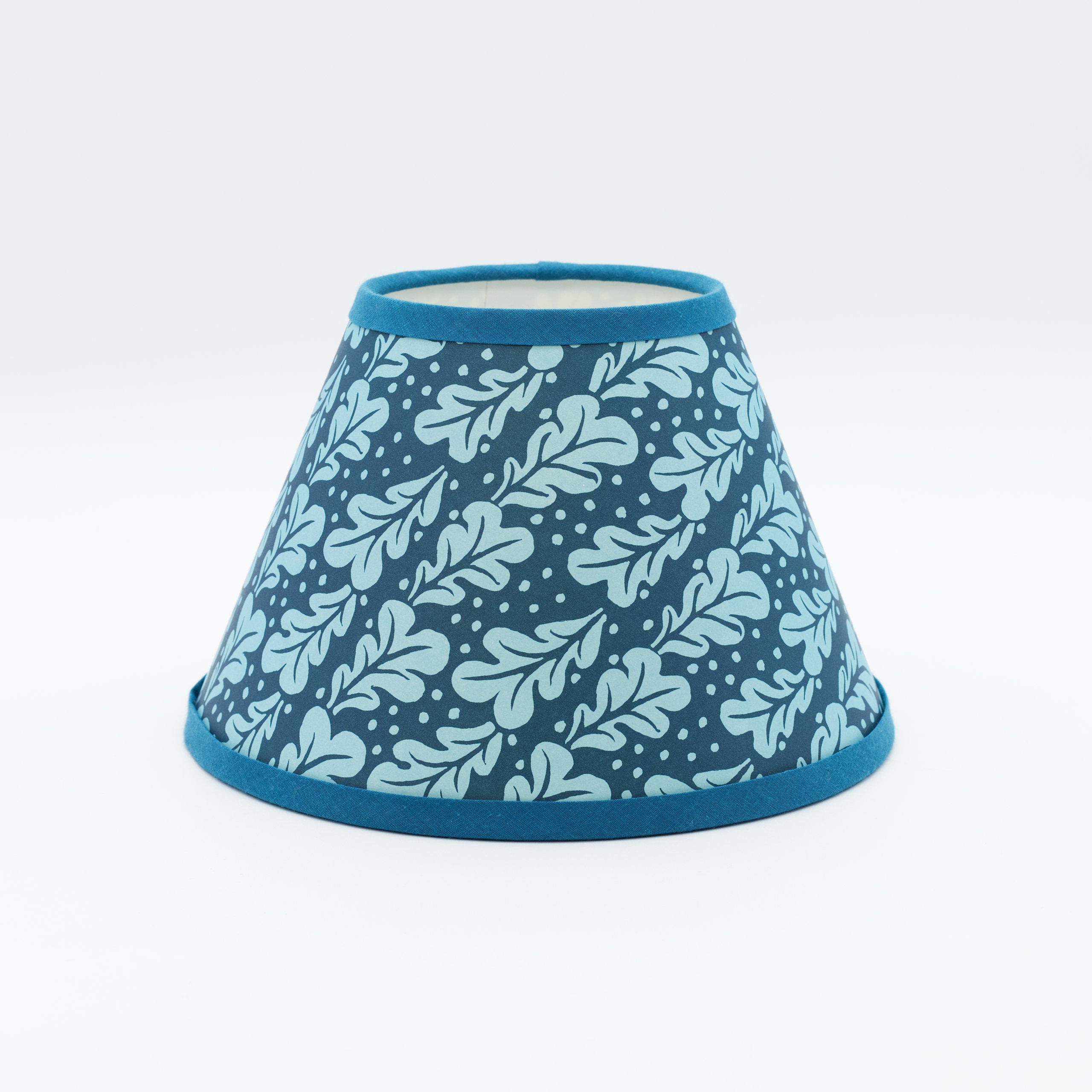 Quercus Midnight Lampshade